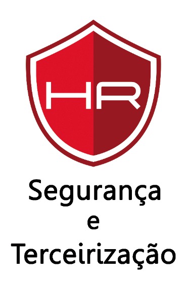 Escudo HR Segurança e Terceirização